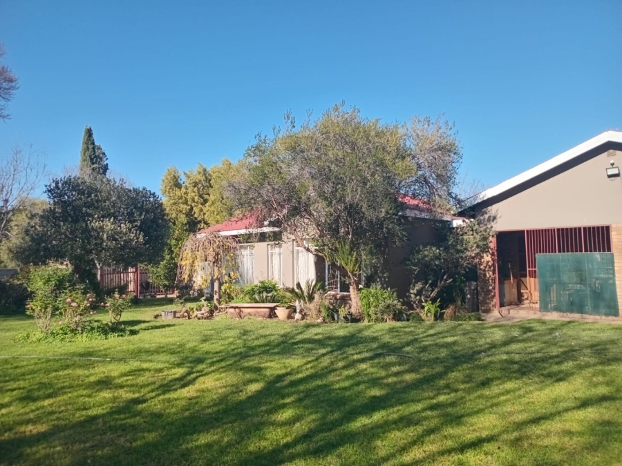 3 Bedroom Property for Sale in Wolmaransstad North West